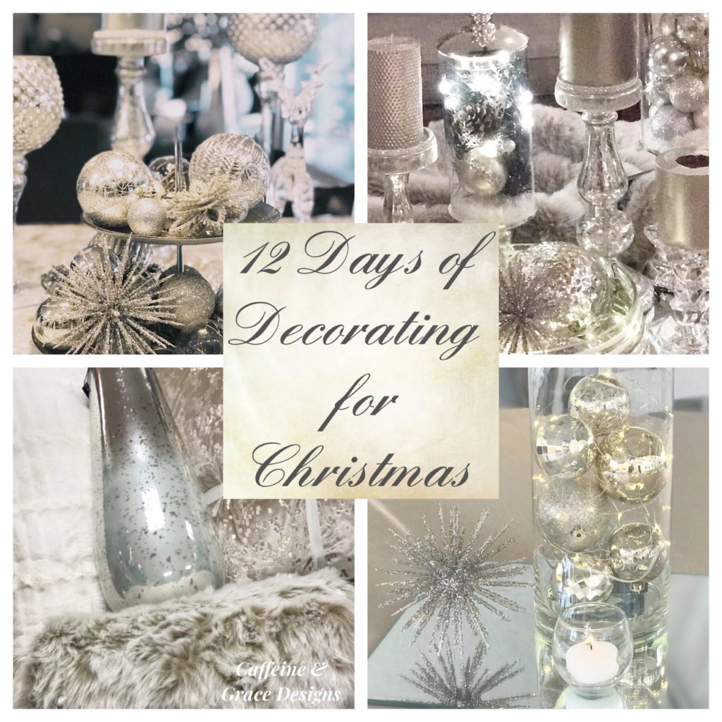 Holiday Decor Ideas