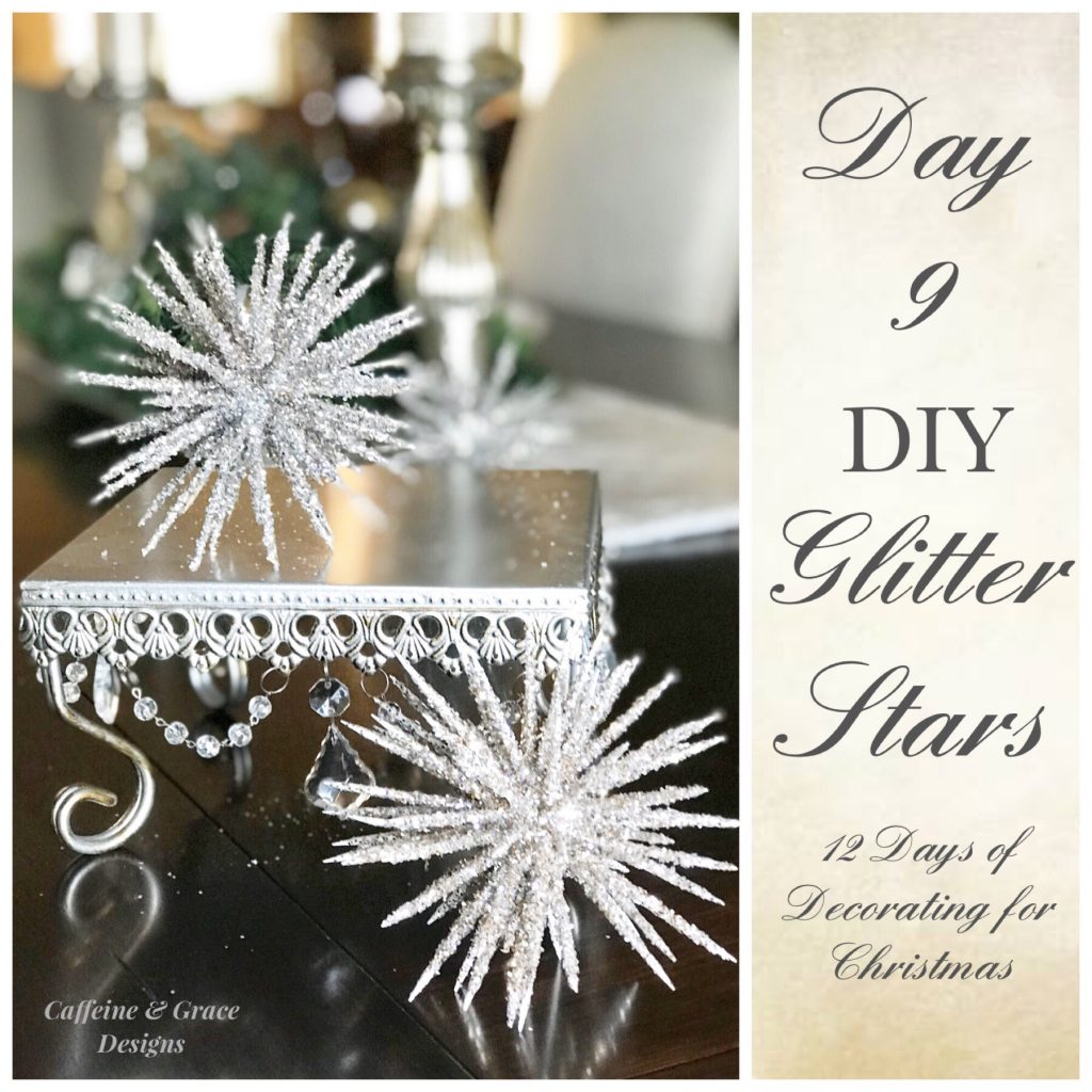 DIY Christmas Decor