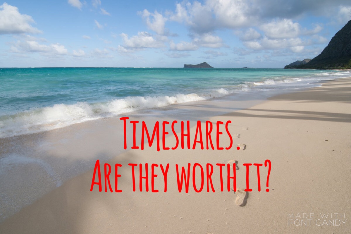 Timeshare